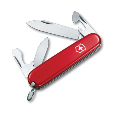 Logo trade meene pilt: VICTORINOX taskunuga 10 funktsiooniga