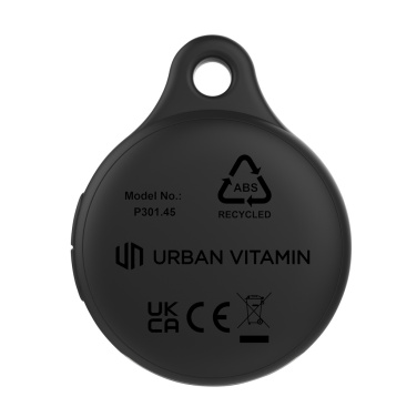 Logo trade firmakingitused foto: Urban Vitamin Aptos laetav kahe eseme otsija tulega