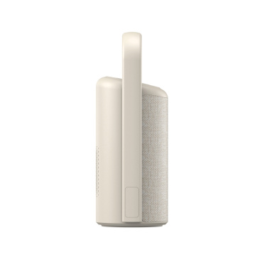 Logotrade reklaamtooted pilt: Urban Vitamin Newark RCS 10W kõlar eemaldatava akuga