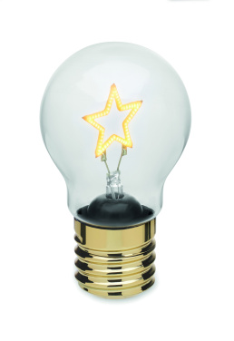 Logotrade firmakingitused pilt: LED-dekoratiivne pirn