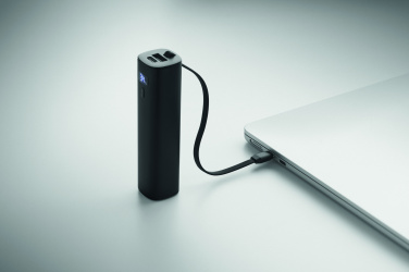Logotrade meened pilt: Akupank 5000mAh PD 20W