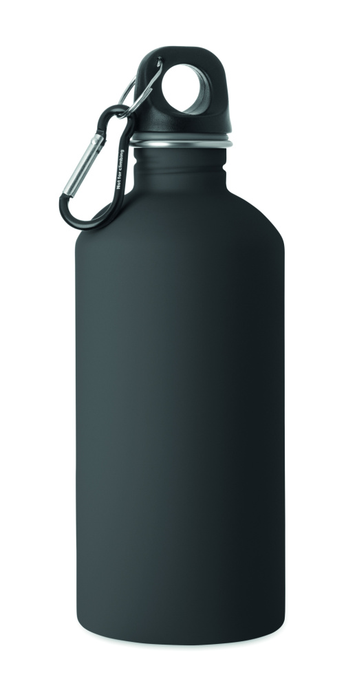 Logotrade meened pilt: Ühe seinaga pudel 500ml
