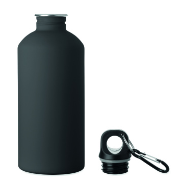 Logotrade ärikingituse foto: Ühe seinaga pudel 500ml