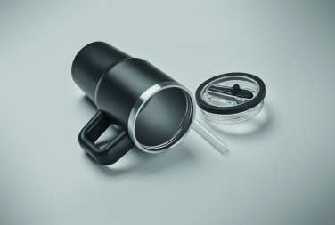 Logotrade firmakingitused pilt: Topeltseinaga termos 500ml