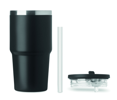 Logotrade ärikingid pilt: Topeltseinaga termos 500ml