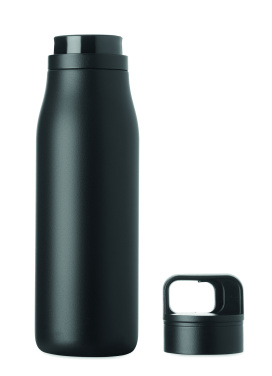 Logotrade ärikingitused pilt: Topeltseinaga pudel 500ml