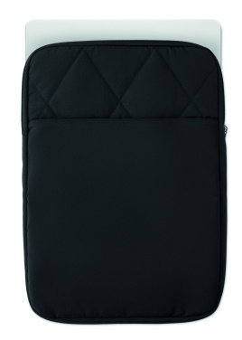Logo trade reklaamkingituse pilt: Nailonist sülearvutikott 15"