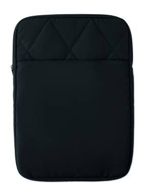 Logo trade reklaamtoote pilt: Nailonist sülearvutikott 15"