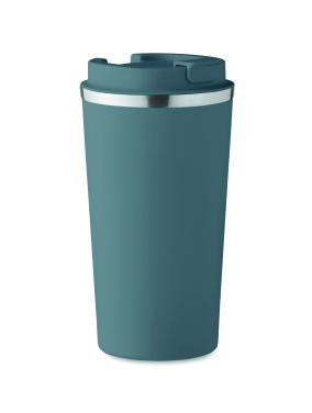 Logotrade ärikingi foto: Kaheseinaline trummel 510 ml
