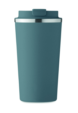 Logo trade meene pilt: Kaheseinaline trummel 510 ml