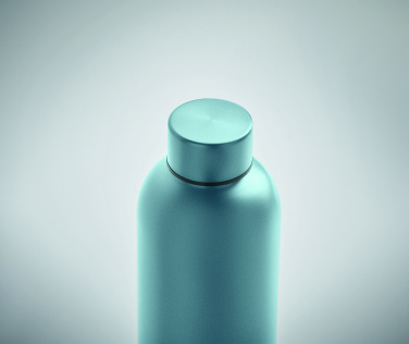 Logo trade reklaamkingituse pilt: Termospudel roostevabast terasest Athena, 500 ml