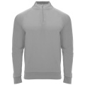 Epiro pikkade varrukatega unisex neljapoolse lukuga dressipluus, Hall