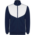 Evansi unisex dressid, Tumesinine / valge