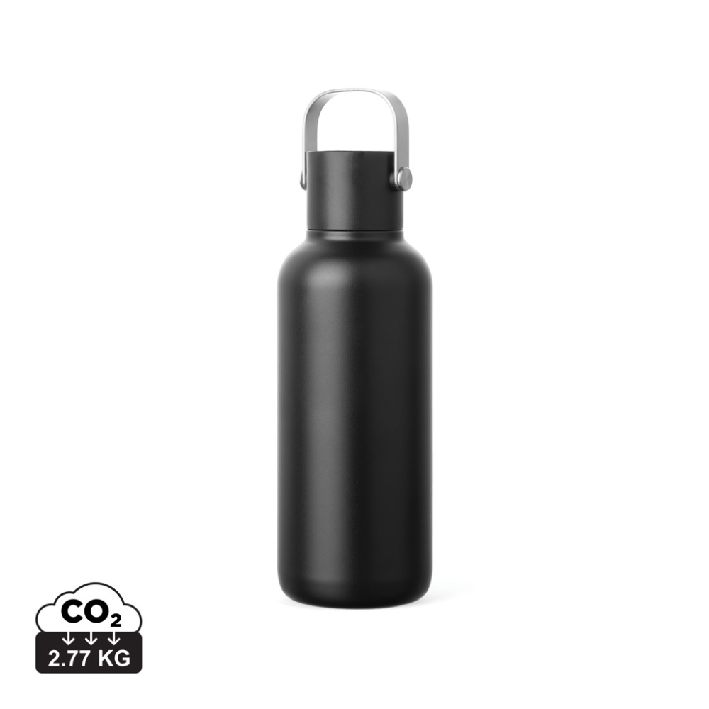 Logotrade firmakingid pilt: VINGA Cael RCS SS joogipudel 600ML