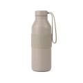 VINGA Niro RCS SS joogipudel 500ml, beež