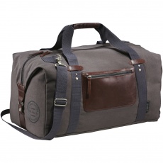 Klassinen 20" Duffel kassi