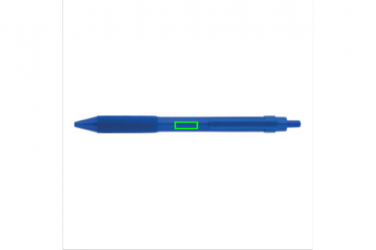 Logotrade mainoslahjat kuva: X2 pen, blue