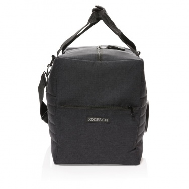 Logotrade liikelahjat mainoslahjat tuotekuva: Ärikingitus: Party speaker cooler bag, black