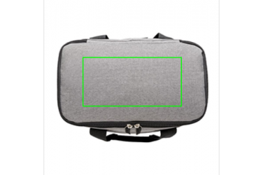 Logotrade mainostuotet kuva: Reklaamkingitus: Large basic cooler bag
, hall