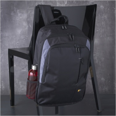 Logotrade mainostuote tuotekuva: Case Logic 17" tietokonereppu 25L