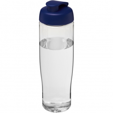 Logotrade liikelahjat kuva: H2O Active® Tempo 700 ml flip kansi urheilujuomapullo