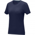 Balfour short sleeve women's organic t-shirt, Laivasto