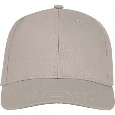 Logo trade mainoslahja ja liikelahja tuotekuva: Ares 6 panel cap lippis