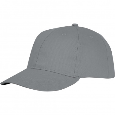 Logotrade mainoslahja tuotekuva: Ares 6 panel cap