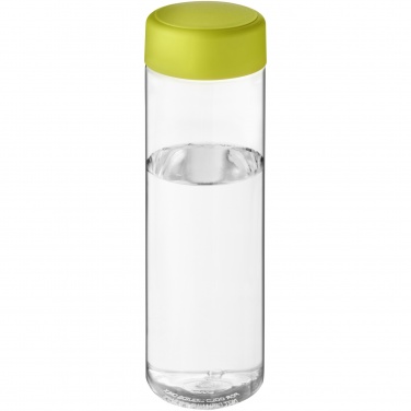 Logotrade mainostuotet kuva: H2O Active® Vibe 850 ml vesipullo kierrekannella