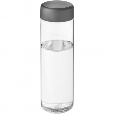 Logotrade mainostuote tuotekuva: H2O Active® Vibe 850 ml vesipullo kierrekannella