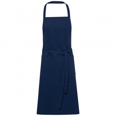 Logo trade liikelahjat mainoslahjat kuva: Orissa 200 g/m² organic cotton apron