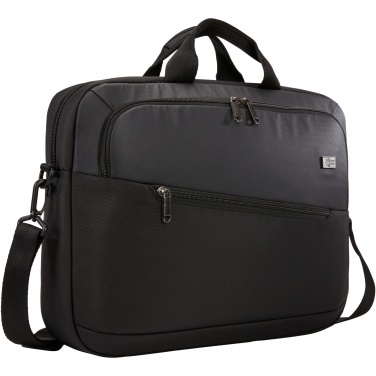 Logotrade mainostuote tuotekuva: Case Logic Propel 15,6" salkku kannettavalle tietokoneelle