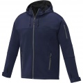 Match miesten softshell-takki, Laivasto