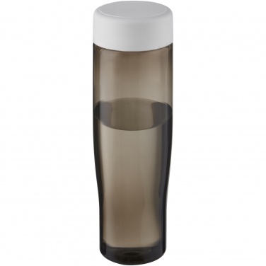 Logotrade liikelahjat kuva: H2O Active® Eco Tempo 700 ml:n urheilujuomapullo kierrekorkilla