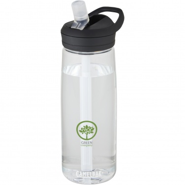 Logotrade mainoslahja tuotekuva: CamelBak® Eddy+ 750 ml:n Tritan™ Renew -juomapullo