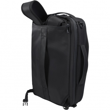 Logotrade mainostuote tuotekuva: Thule Accent 2-in1 reppu, 17 l