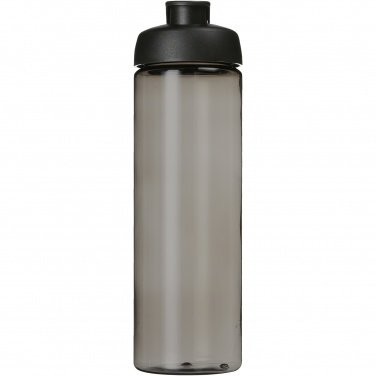 Logo trade liikelahjat mainoslahjat kuva: H2O Active® Eco Vibe 850 ml:n juomapullo läppäkannella