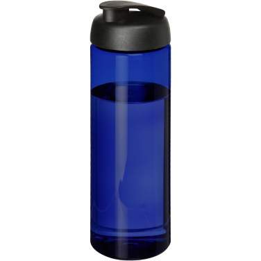 Logo trade mainoslahjat ja liikelahjat kuva: H2O Active® Eco Vibe 850 ml:n juomapullo läppäkannella