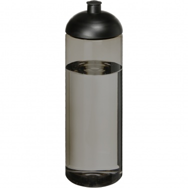 Logotrade liikelahjat kuva: H2O Active® Eco Vibe 850 ml:n juomapullo kupukannella 