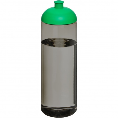 Logotrade mainoslahjat kuva: H2O Active® Eco Vibe 850 ml:n juomapullo kupukannella 