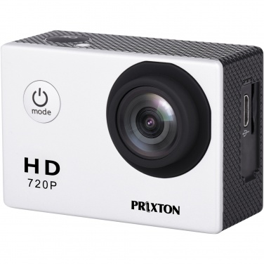 Logo trade mainoslahjat ja liikelahjat kuva: Prixton DV609 Action Camera