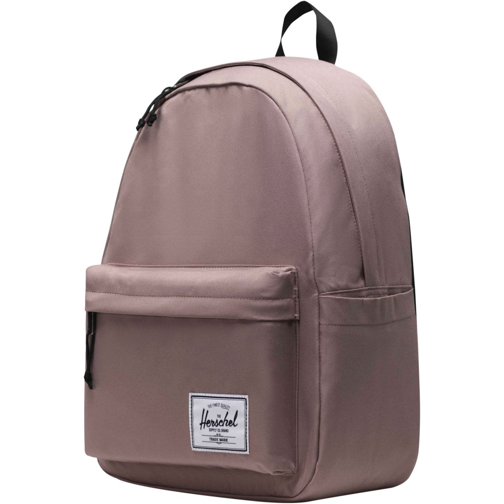 Logo trade mainoslahja kuva: Herschel Classic™ tietokonereppu 26 l, kierrätysmateriaalia