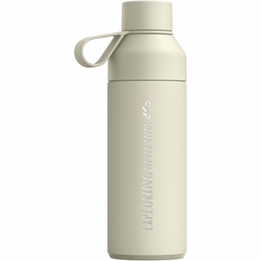 Logotrade mainoslahjat kuva: Ocean Bottle 500 ml:n tyhjiöeristetty vesipullo