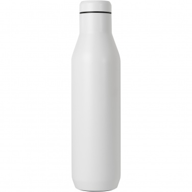 Logotrade liikelahjat mainoslahjat tuotekuva: CamelBak® Horizon 750 ml:n tyhjiöeristetty vesi-/viinipullo