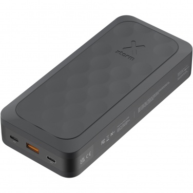 Logotrade mainoslahjat ja liikelahjat tuotekuva: Xtorm FS5271Fuel Series 27 000 mAh 67 W:n varavirtalähde