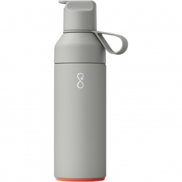 Logotrade liikelahja tuotekuva: Ocean Bottle GO 500 ml eristetty vesipullo