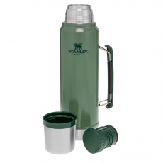 Stanley Classic 1 000 ml:n pullo