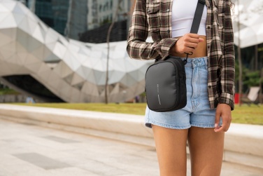 Logo trade mainoslahjat ja liikelahjat kuva: Boxy Sling crossbody-laukku