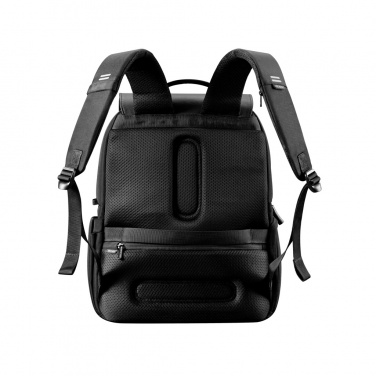 Logotrade liikelahjat mainoslahjat tuotekuva: Soft Daypack -reppu