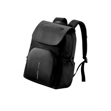 Logo trade liikelahja mainoslahja tuotekuva: Soft Daypack -reppu